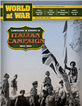 World at War, Issue #99 - Game Edition