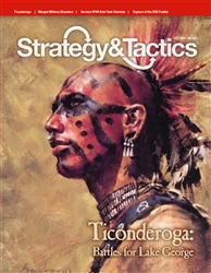Strategy & Tactics Issue #277 - Magazine Only