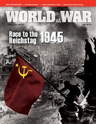 World at War, Issue #26 - Game Edition