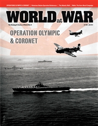 World at War, Issue #27 - Game Edition